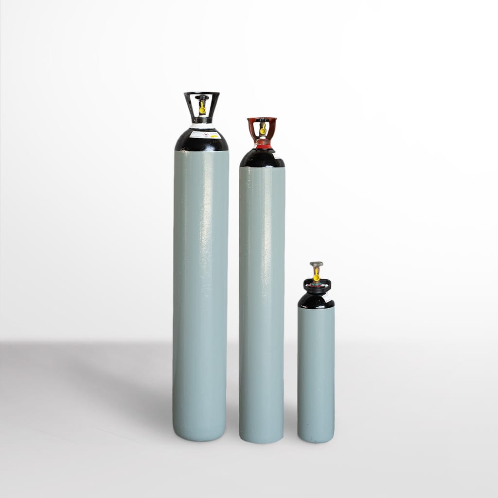 Ind Nitrogen 10L 47L & 50L