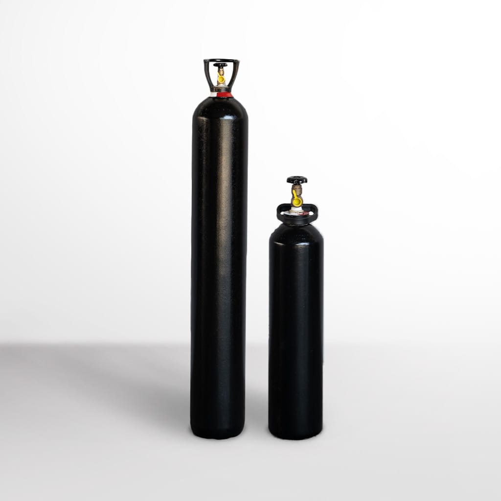 Ind Oxygen 10L & 47L
