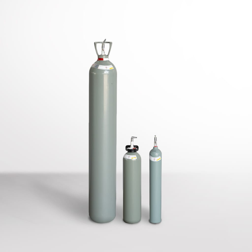 Med Carbon Dioxide 5L 10L 50L