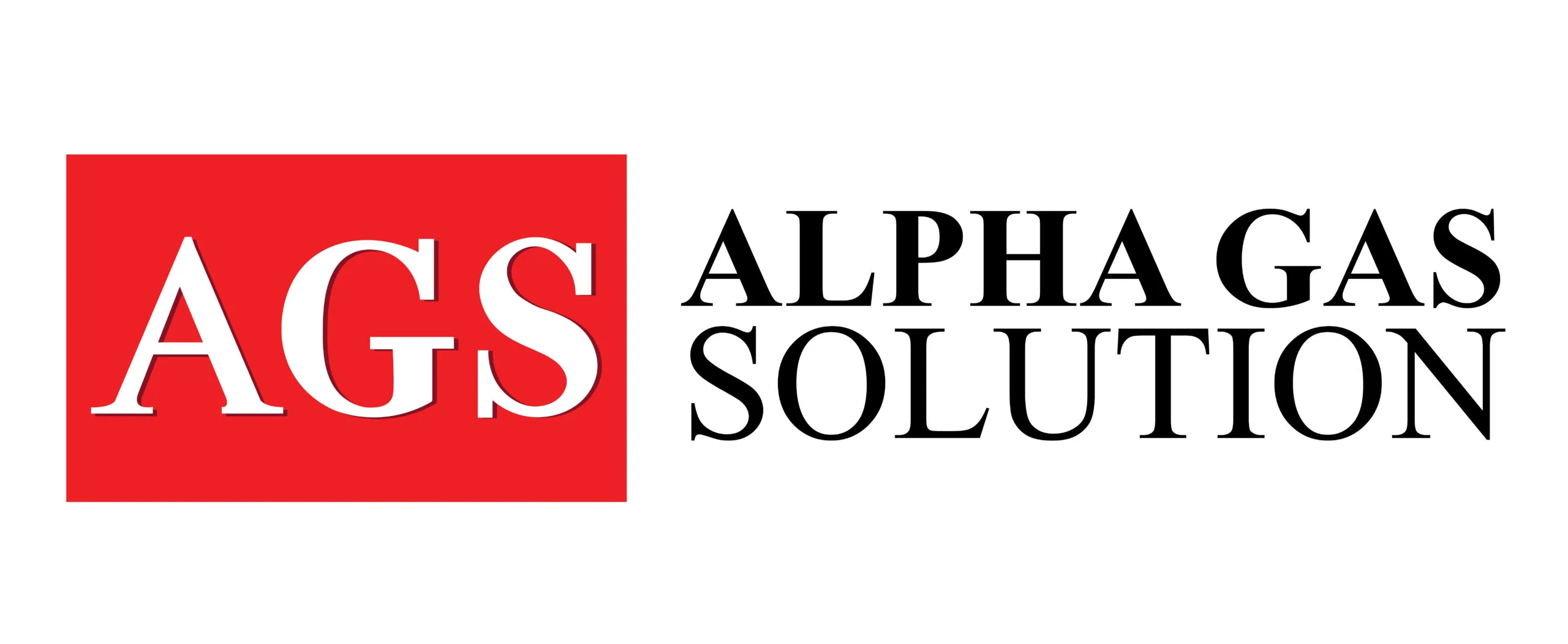 AGS Logo