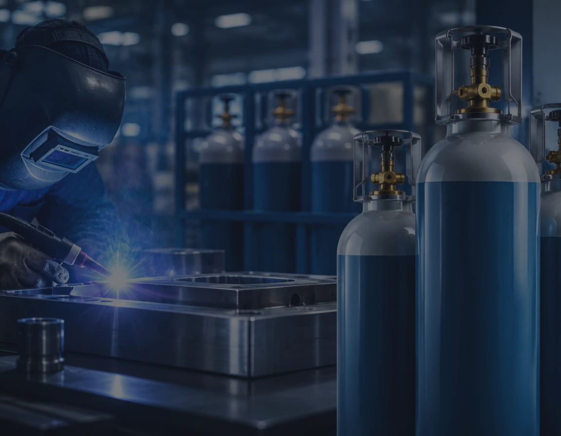 Argon Gas Malaysia: Uses, Benefits & Supplier Guide