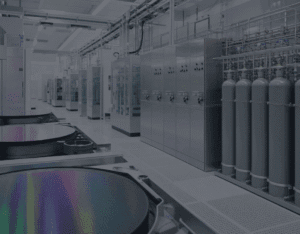 Semiconductor gases Malaysia for wafer manufacturing and cleanroom operations