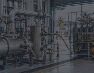 Nitrogen Purging Malaysia industrial gas supply